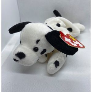 Ty Beanie Baby - Dotty